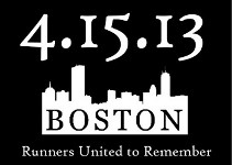 Remember Boston 4/15/13